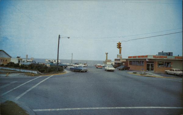 Fernandina Beach, Fla. Florida