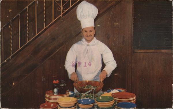 Blake's Berkeley California