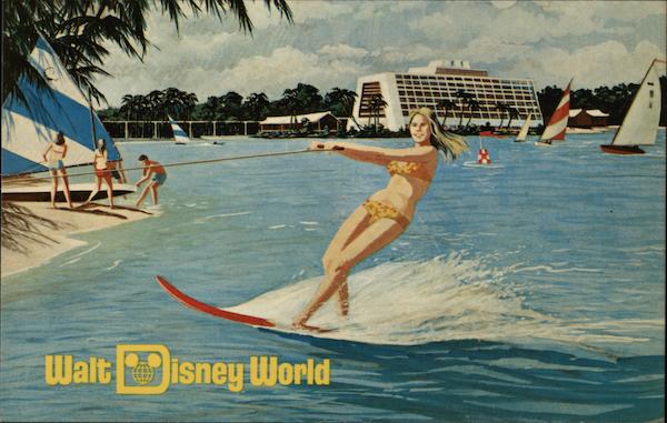 Walt Disney World
