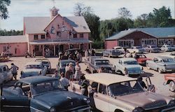 The Country Emporium Postcard