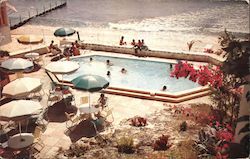 The Barbados Beach Village Postcard