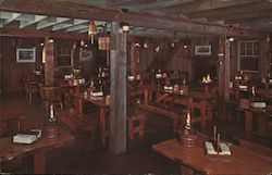 Darweed Lobster Pound Postcard
