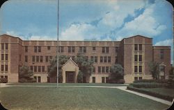 Briar Cliff College Postcard