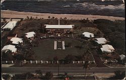 Lighthouse Cove Apartments and Villas Postcard