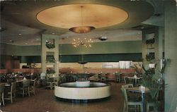 S & S Cafeterias - "House of Quality Foods" Corner of Volusia & Palmetto Avenues Daytona Beach, FL Postcard Postcard Postcard