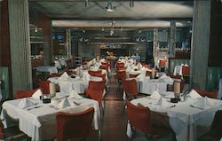 Glen's Hik'ry Inn Postcard