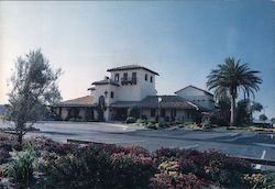 Harris Ranch Coalinga, CA Postcard Postcard Postcard