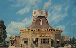 Dutch Haven Amish Stuff, Inc Postcard