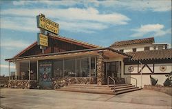 Griswold's Postcard