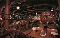 Dan & Louis Oyster Bar Postcard