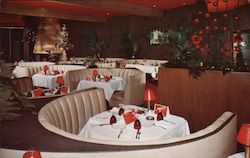 Dublin's Food 'N Fun Postcard