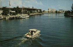 Doctor's Pass - Naples, Florida Postcard Postcard Postcard