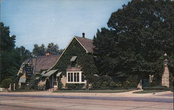 Mrs. K's Toll House Silver Spring Maryland