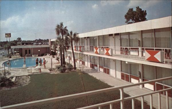 The Deltona Inn Florida