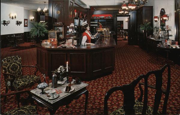 Chocolatetown, U.S.A. Hershey Pennsylvania Mel Norst Photography