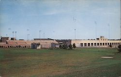 Kingston Stadium Cedar Rapids, IA Postcard Postcard Postcard