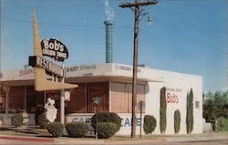 Bob's Chicken Shack Boulder City, NV Postcard Postcard Postcard