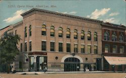 Opera House Postcard