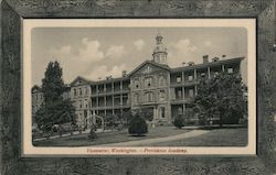 Providence Academy Postcard