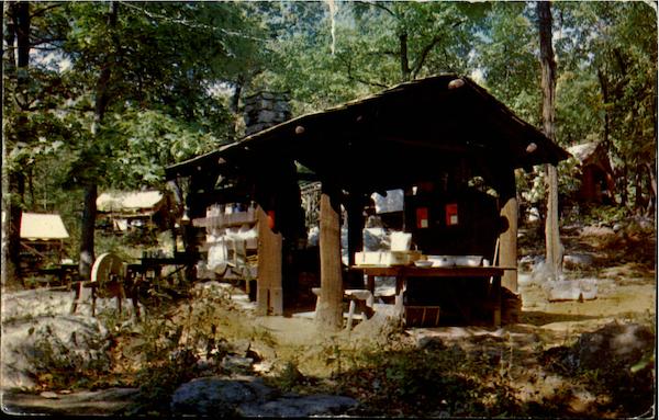 Edith Macy Training School Pleasantville New York