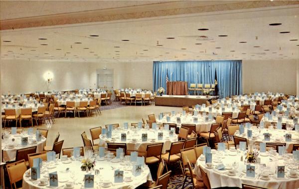 Tavern Motor Inn Montpelier Vermont