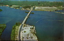Vero Beach Postcard