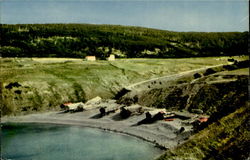 Logy Bay On The Marine Drive St. John's, NL Canada Newfoundland and Labrador Postcard Postcard