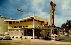 Imperial 400 Motel Imperial 400 Motel