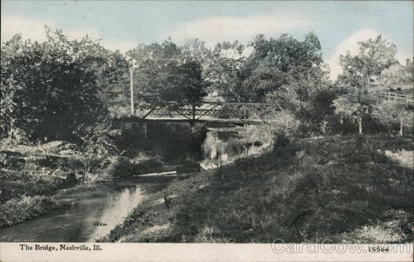 The Bridge Nashville Illinois