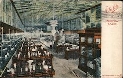 Childs Place Postcard