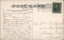 back