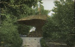 Kinnear Park Postcard