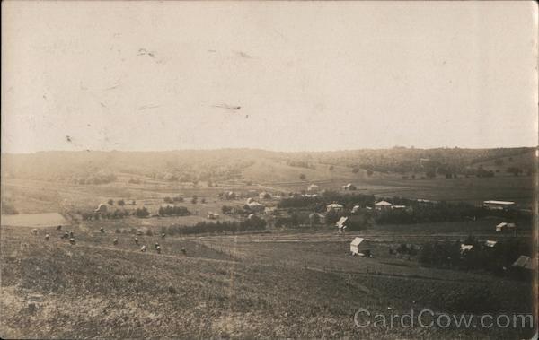 Valley View of Farms Lake Benton Minnesota