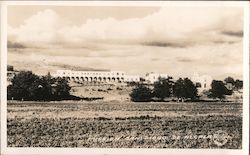 Mission San Diego de Alcala Postcard