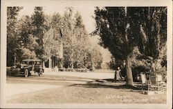 Glenbrook Postcard