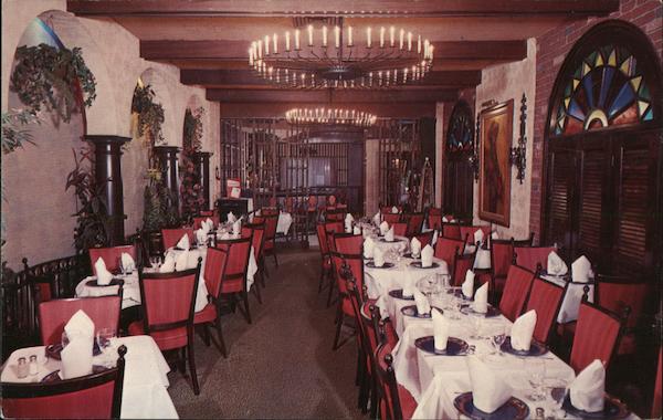 Perez Blanco's Liborio New York