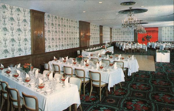 Lauraine Murphy Restaurant Manhasset New York