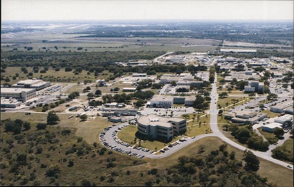Southwest Research Institute San Antonio Texas