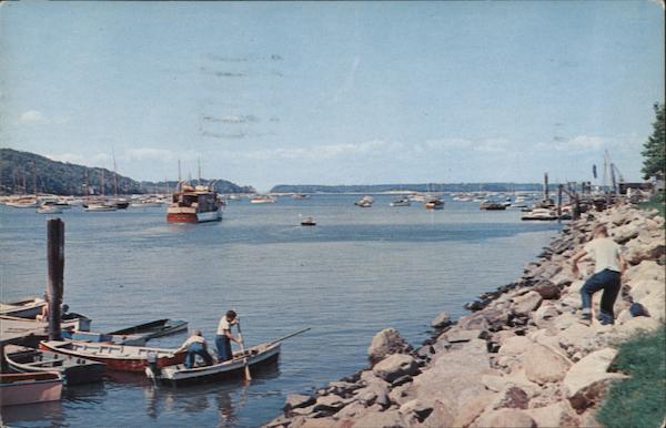 Yachting Paradise East Northport New York