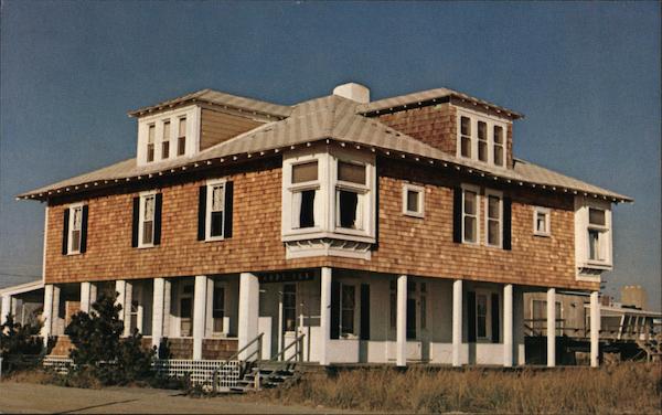 The Addy Sea Bethany Beach Delaware