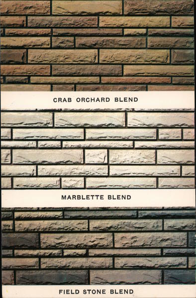 Naturestone Inc. Garden City New York Advertising