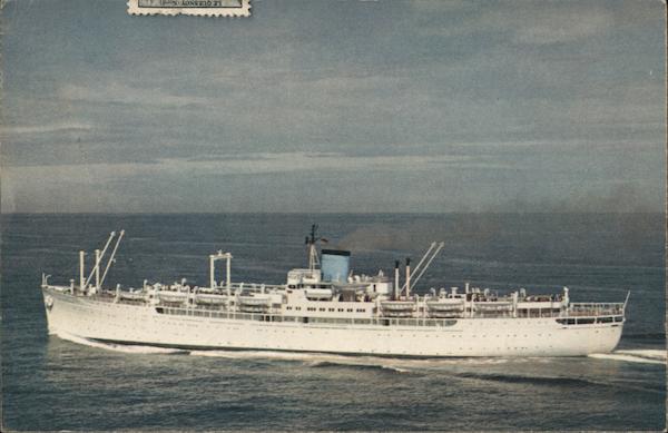 Seven Seas, Europe Canada Line Cruise Ships