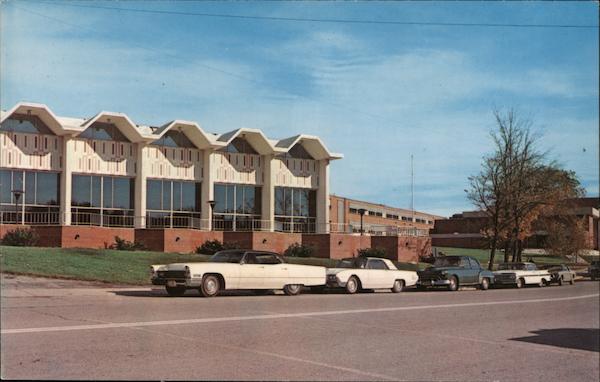 Menomonee Falls High School Wisconsin
