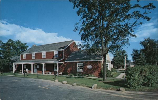 Millies Pancake Haus Delavan Wisconsin