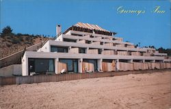Gurney's Inn Postcard