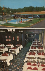 Holiday Inn Postcard