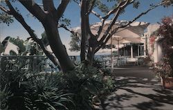 Geoffrey's California Lifestyle Restaurant Malibu, CA Postcard Postcard Postcard