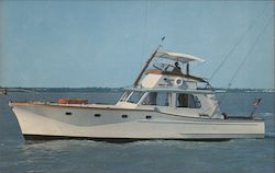 Honest John Postcard