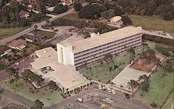 Bradenton Manor Florida Postcard Postcard Postcard