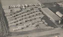 Iseman Corporation Grand opening and 41st anniversary sale Postcard